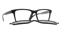 INVU Optical + Clip-On 42604 A