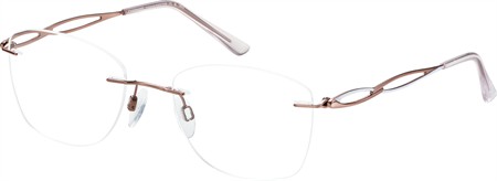 CHARMANT 29864 WH 52