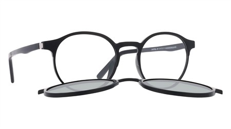 INVU Optical + Clip-On 42503 F